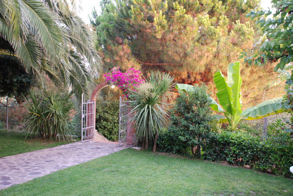 La Chandelle Massarosa Exterior photo